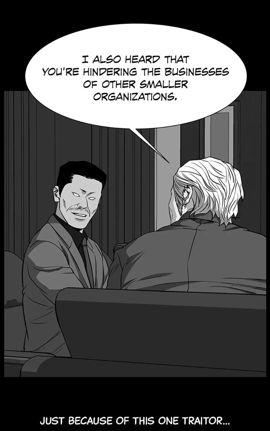 Read Grudge-laden Lackey chapter 52 image 134 on Lezhin