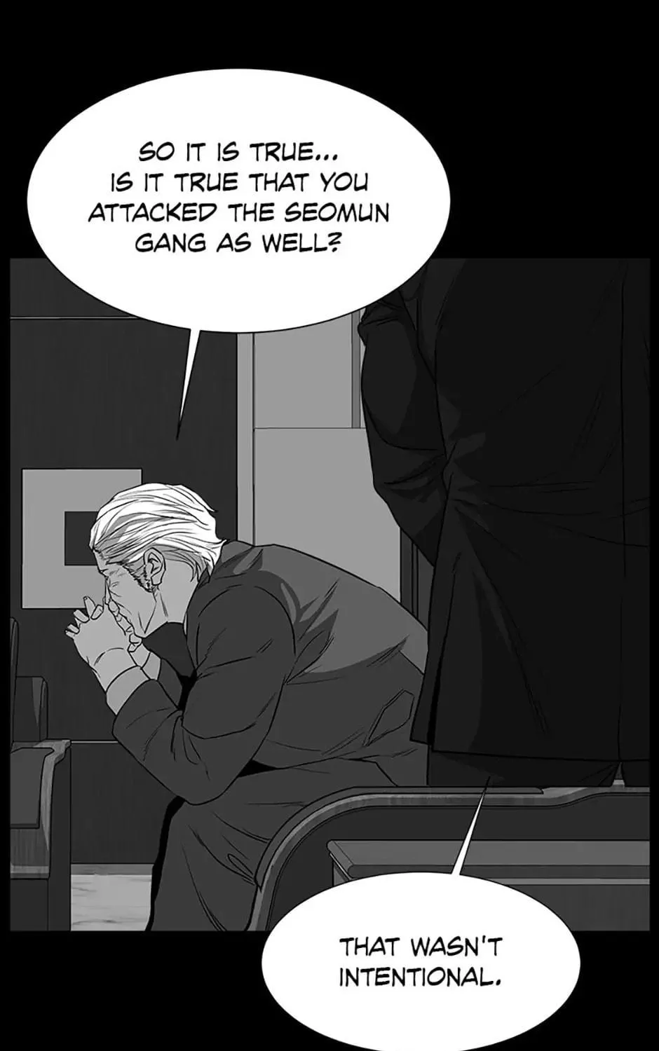 Read Grudge-laden Lackey chapter 52 image 138 on Lezhin
