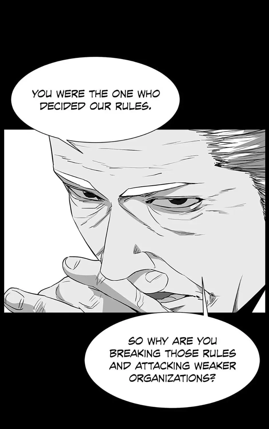 Read Grudge-laden Lackey chapter 52 image 140 on Lezhin
