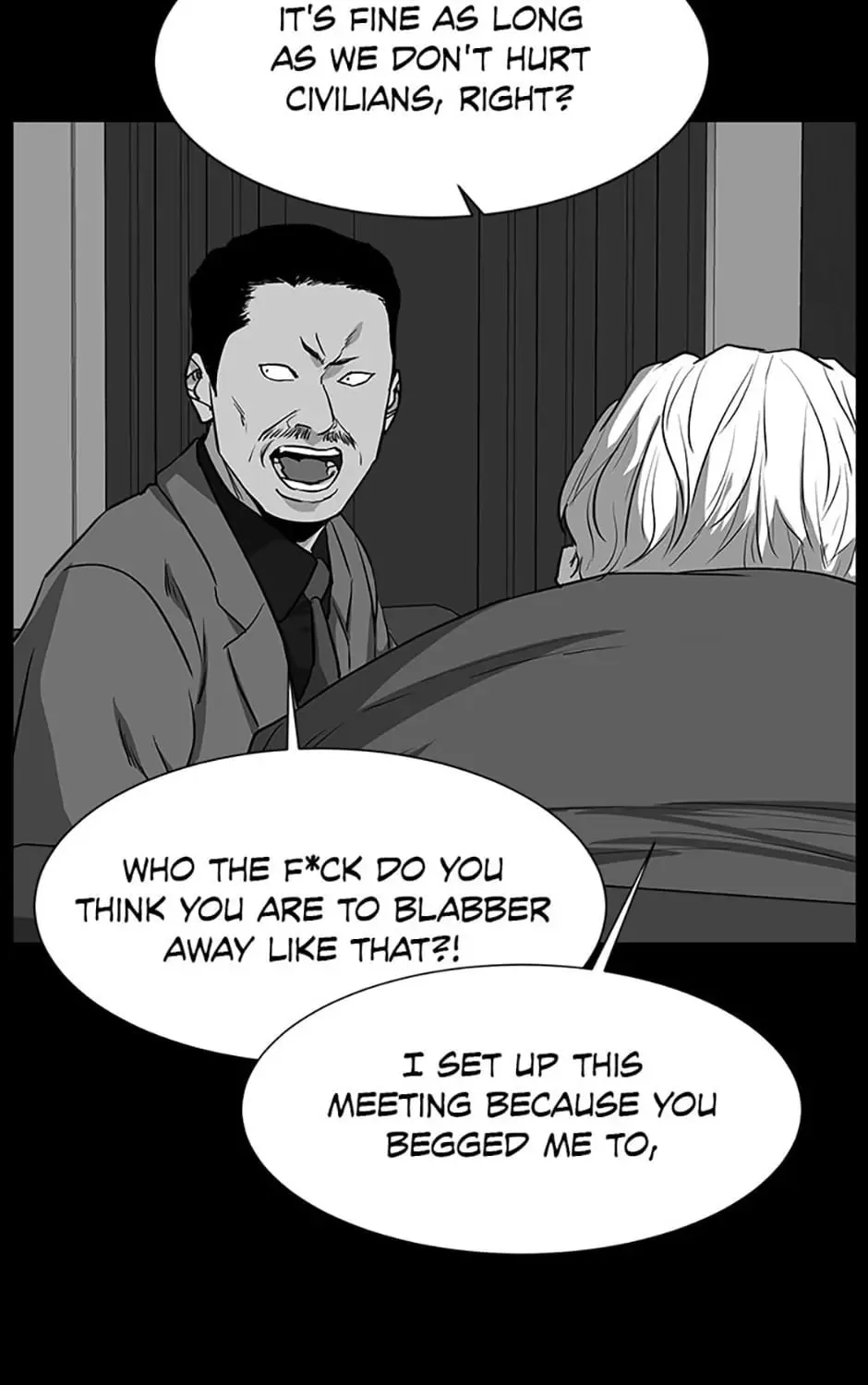 Read Grudge-laden Lackey chapter 52 image 144 on Lezhin