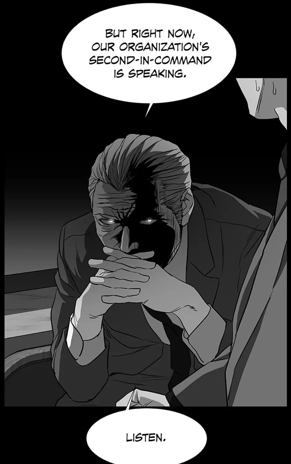 Read Grudge-laden Lackey chapter 52 image 146 on Lezhin
