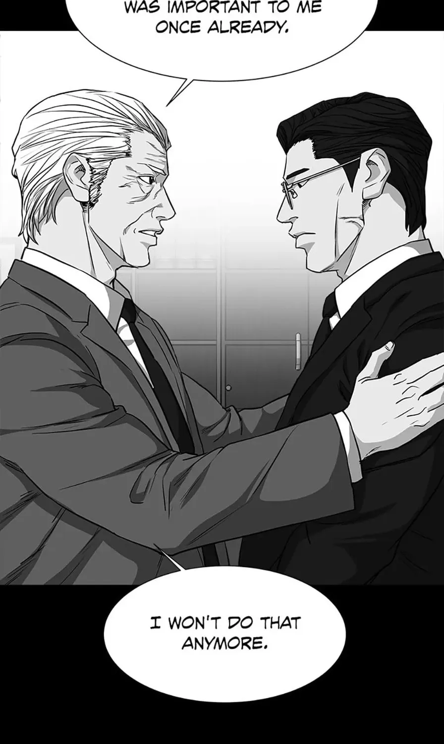 Read Grudge-laden Lackey chapter 52 image 156 on Lezhin
