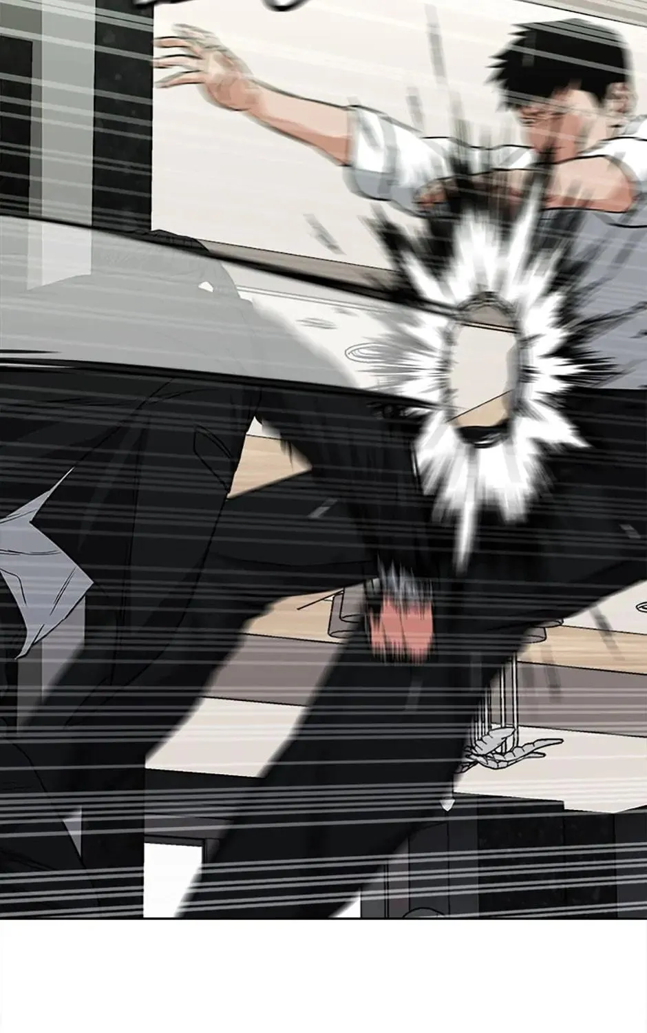 Read Grudge-laden Lackey chapter 52 image 16 on Lezhin