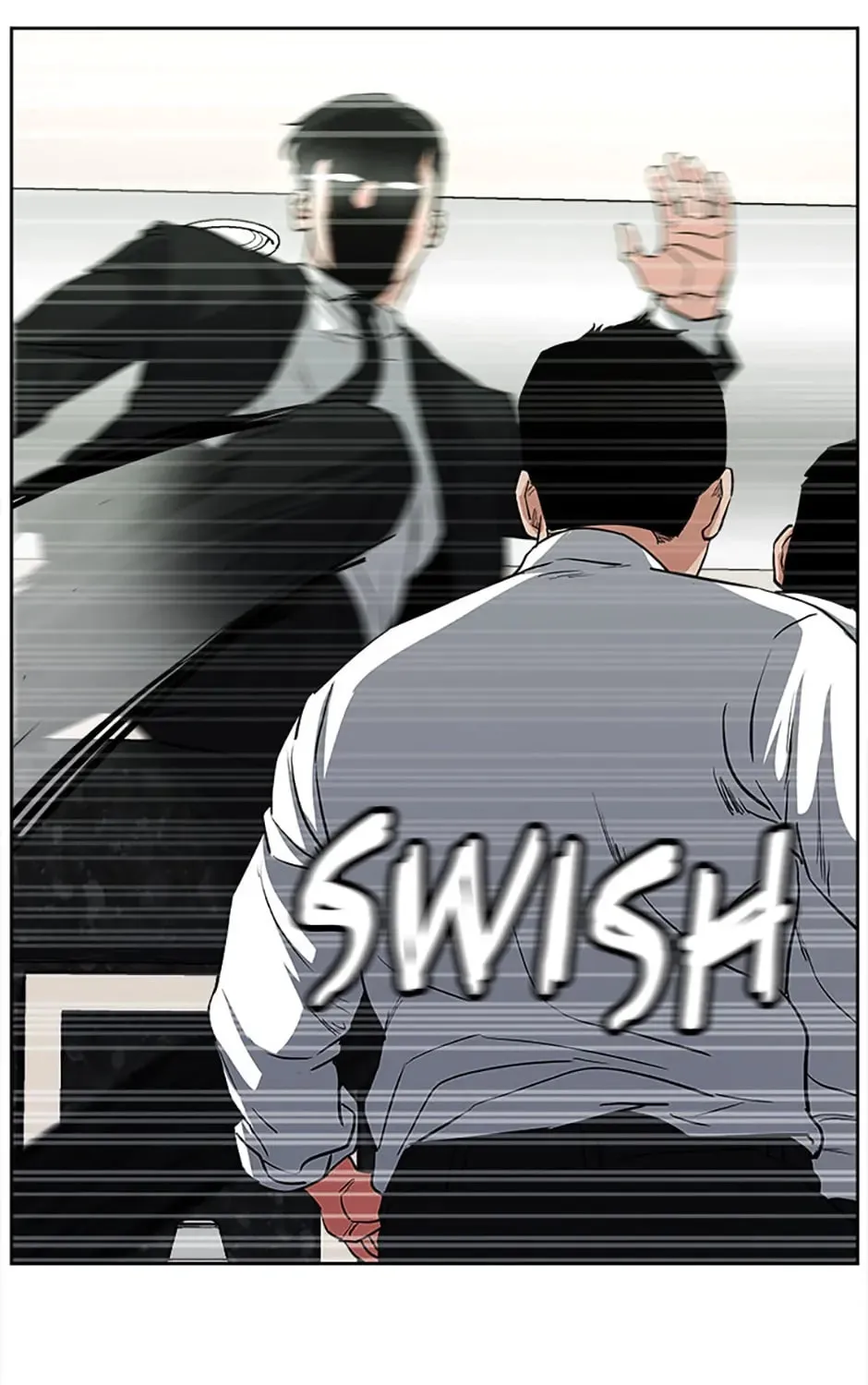 Read Grudge-laden Lackey chapter 52 image 20 on Lezhin