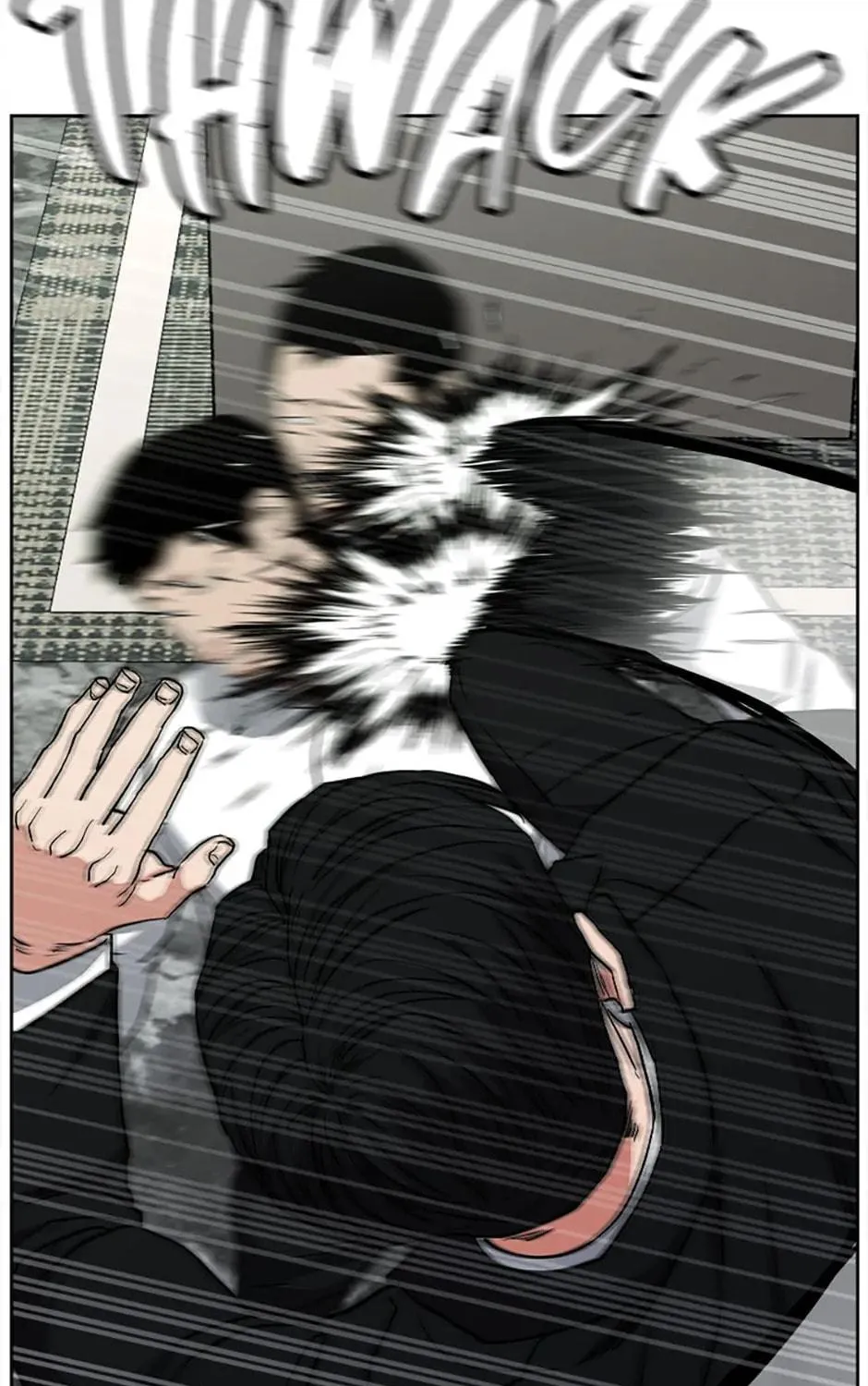 Read Grudge-laden Lackey chapter 52 image 22 on Lezhin