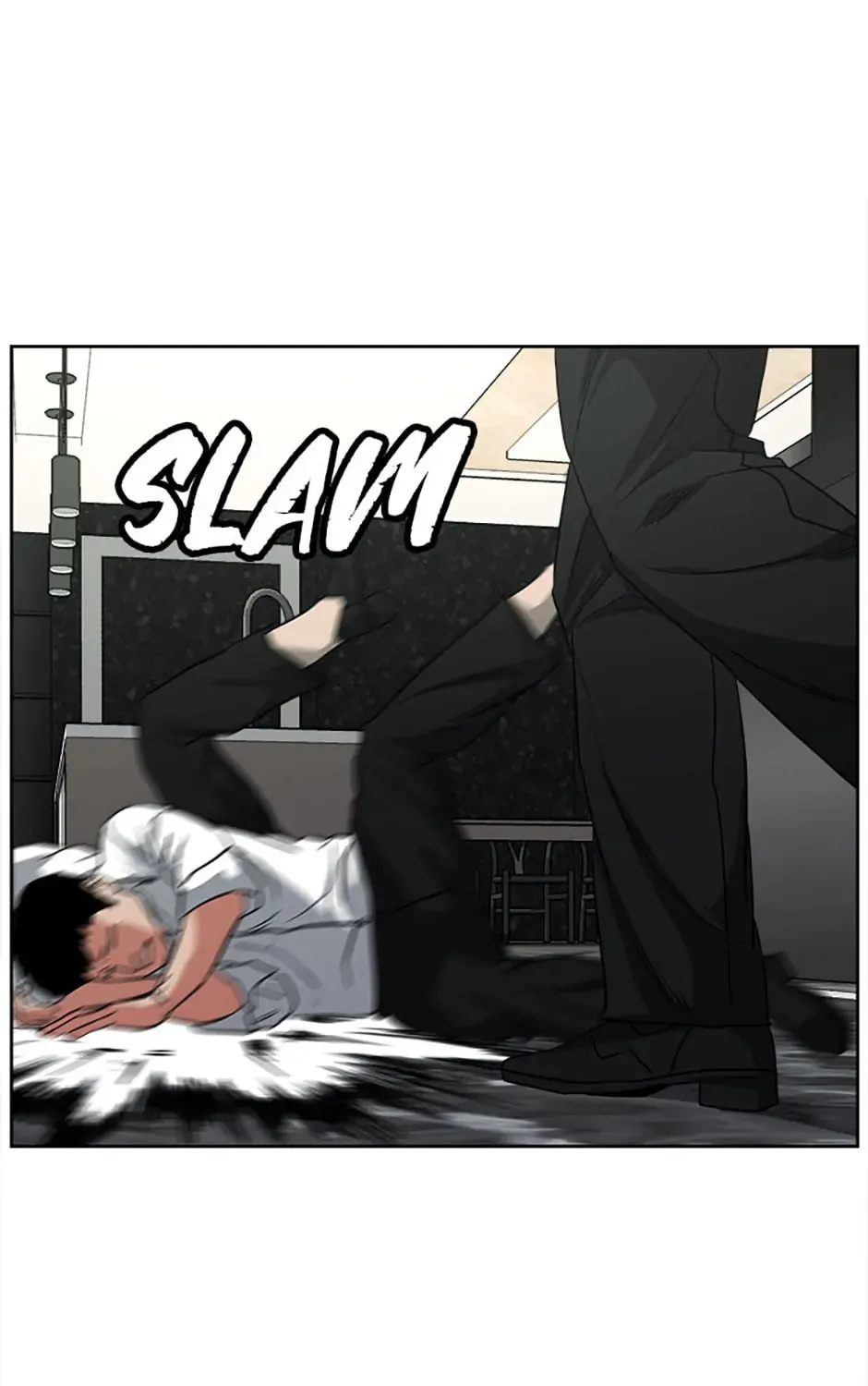 Read Grudge-laden Lackey chapter 52 image 24 on Lezhin
