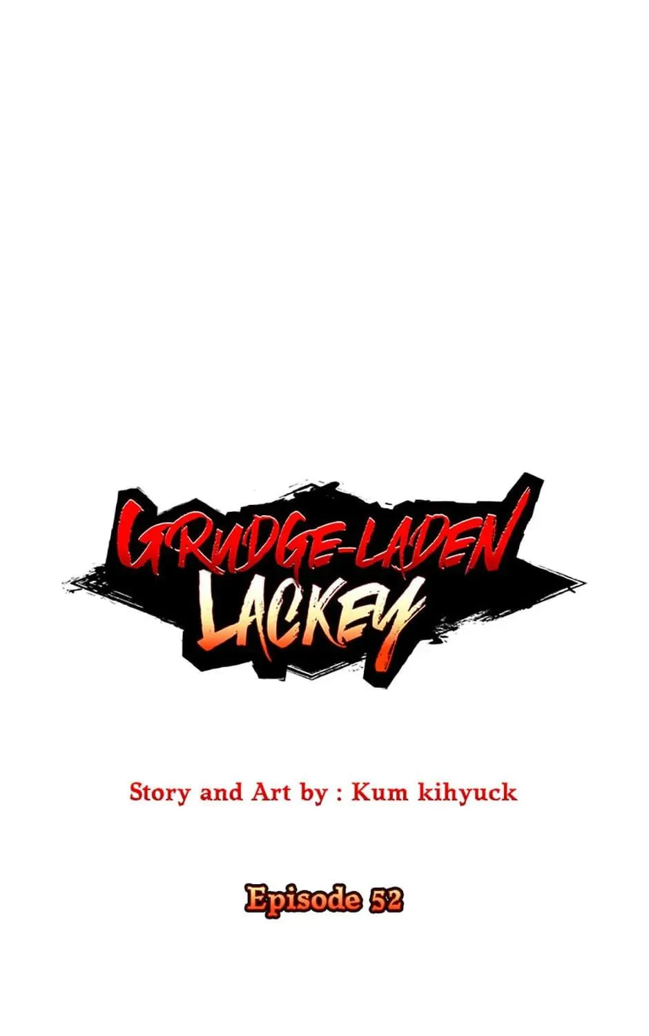 Read Grudge-laden Lackey chapter 52 image 34 on Lezhin