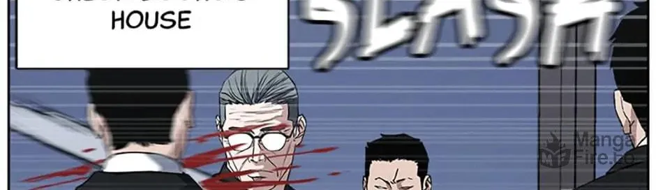 Read Grudge-laden Lackey chapter 52 image 39 on Lezhin