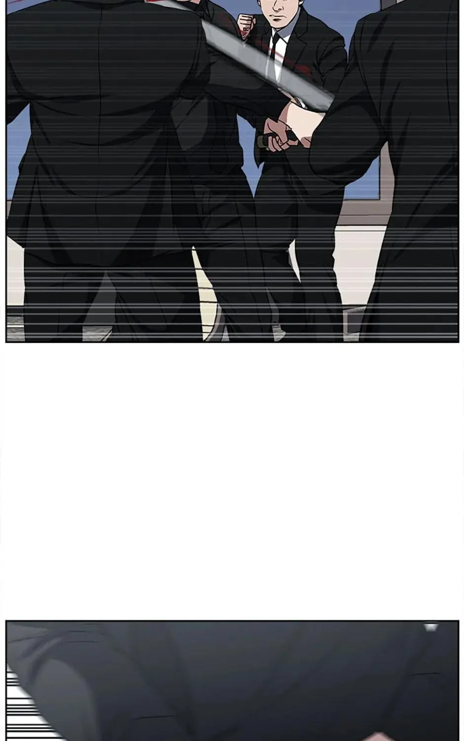 Read Grudge-laden Lackey chapter 52 image 40 on Lezhin