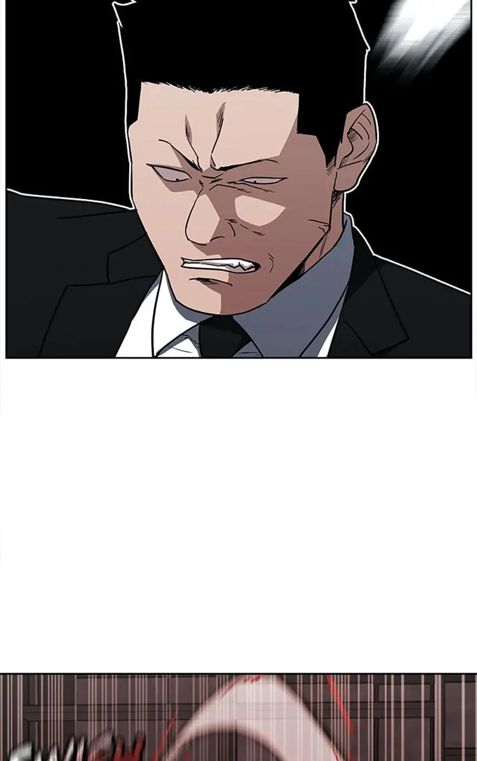 Read Grudge-laden Lackey chapter 52 image 48 on Lezhin