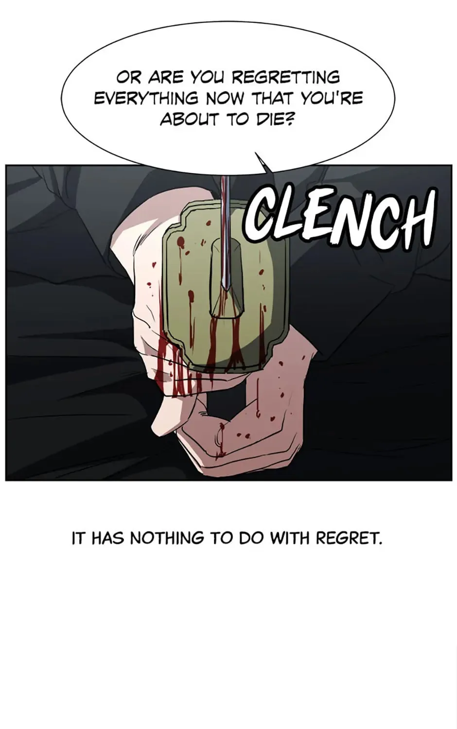 Read Grudge-laden Lackey chapter 52 image 56 on Lezhin