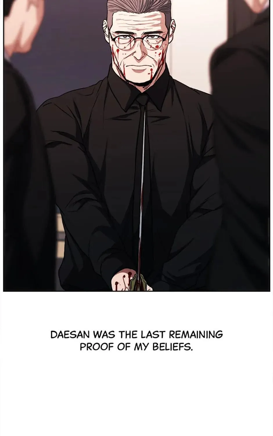 Read Grudge-laden Lackey chapter 52 image 58 on Lezhin