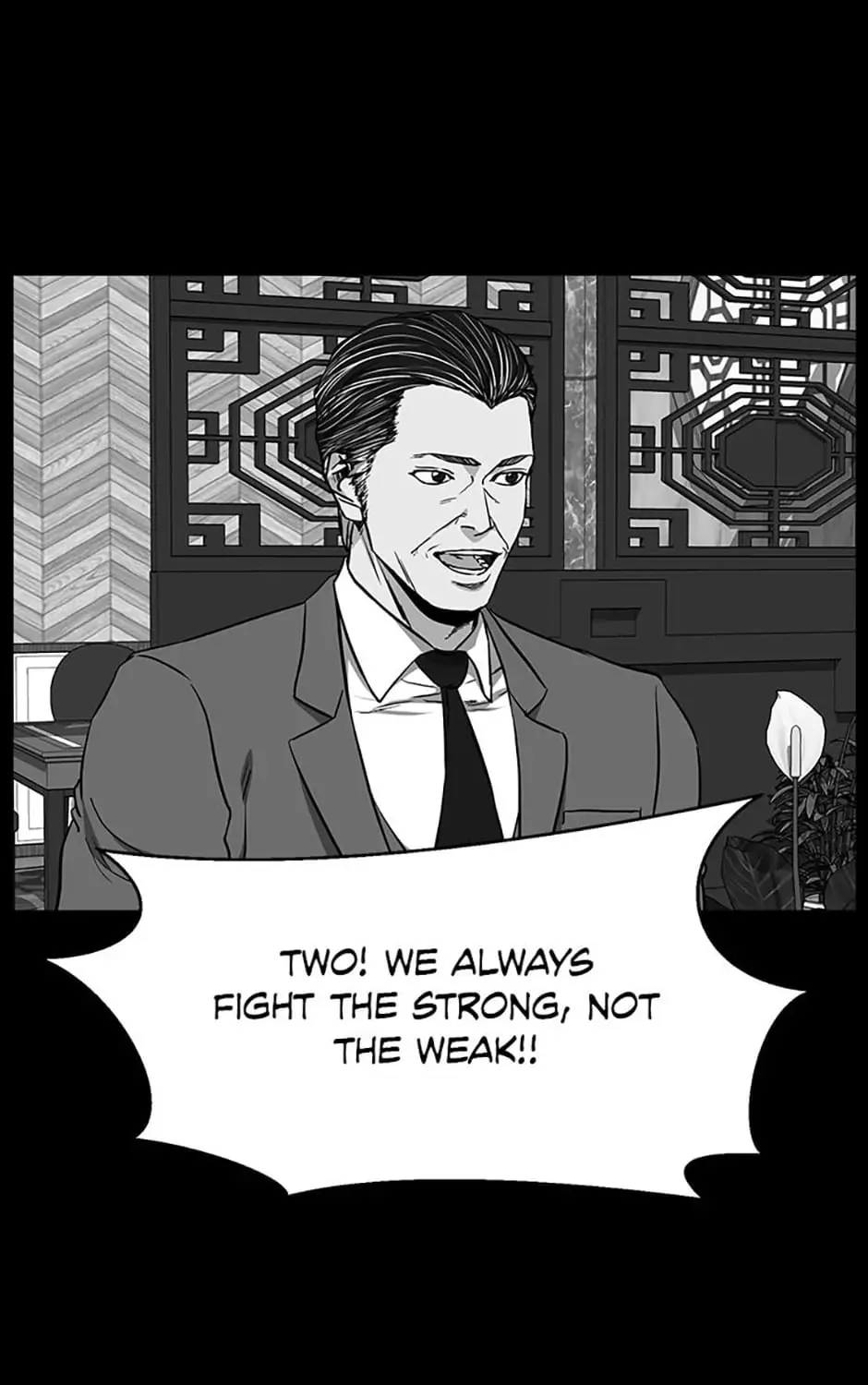 Read Grudge-laden Lackey chapter 52 image 62 on Lezhin