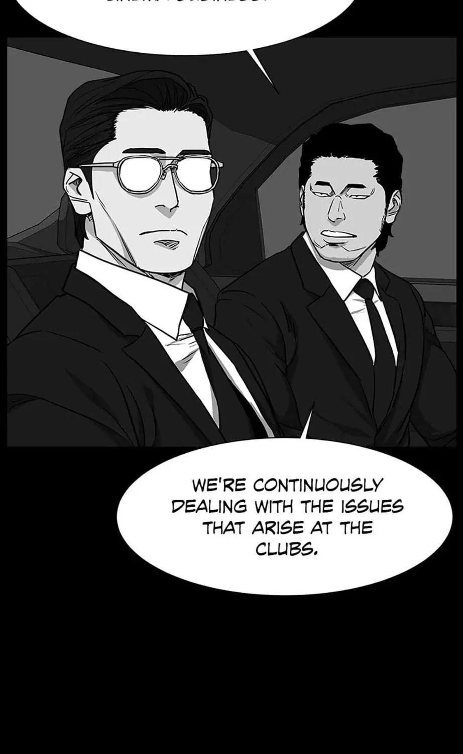 Read Grudge-laden Lackey chapter 52 image 68 on Lezhin