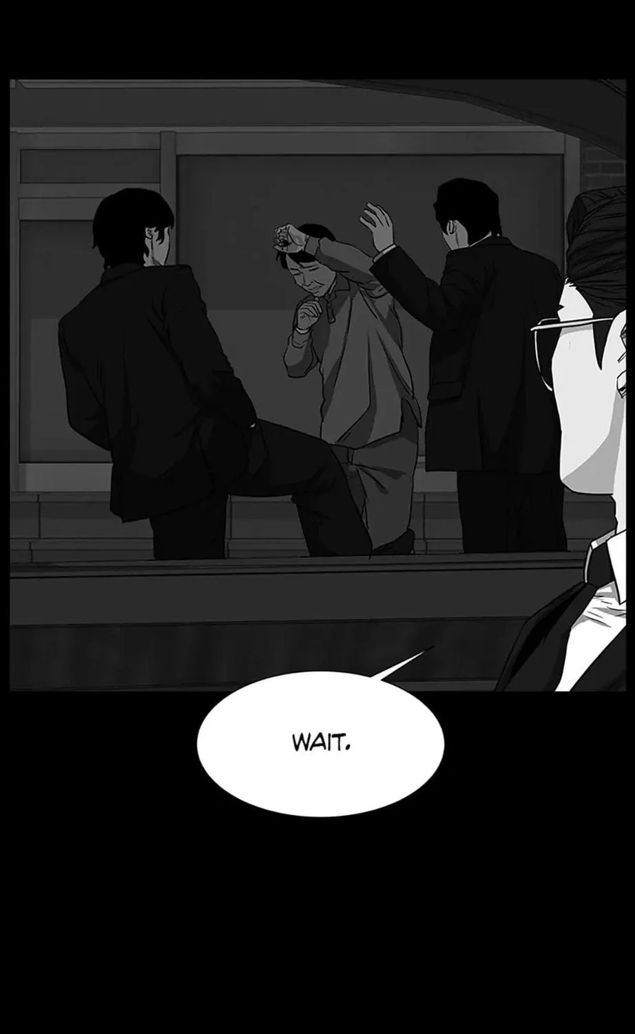 Read Grudge-laden Lackey chapter 52 image 70 on Lezhin