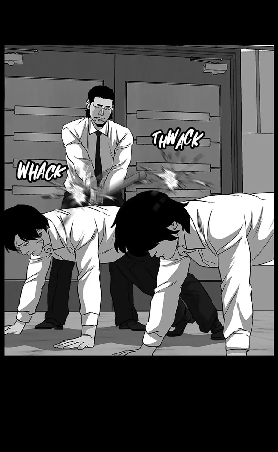 Read Grudge-laden Lackey chapter 52 image 74 on Lezhin