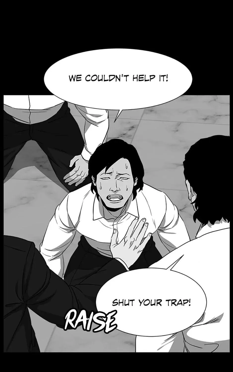 Read Grudge-laden Lackey chapter 52 image 78 on Lezhin