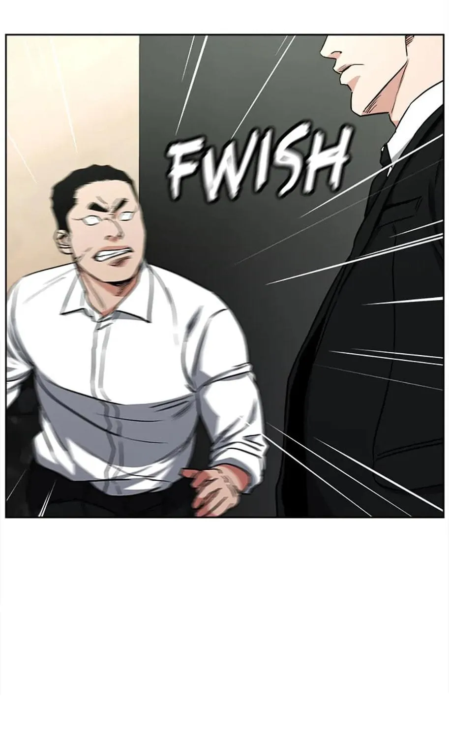 Read Grudge-laden Lackey chapter 52 image 8 on Lezhin