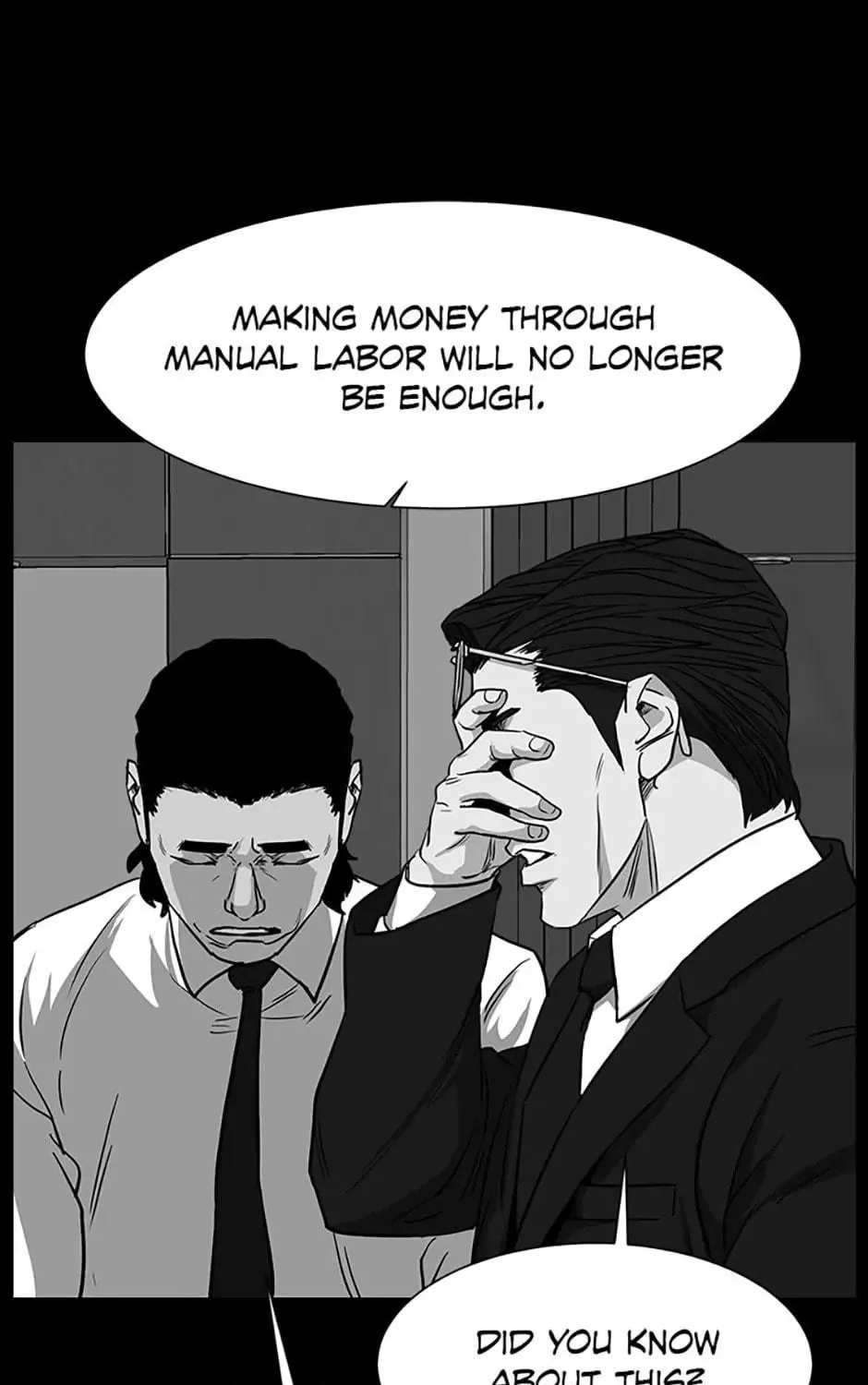 Read Grudge-laden Lackey chapter 52 image 82 on Lezhin