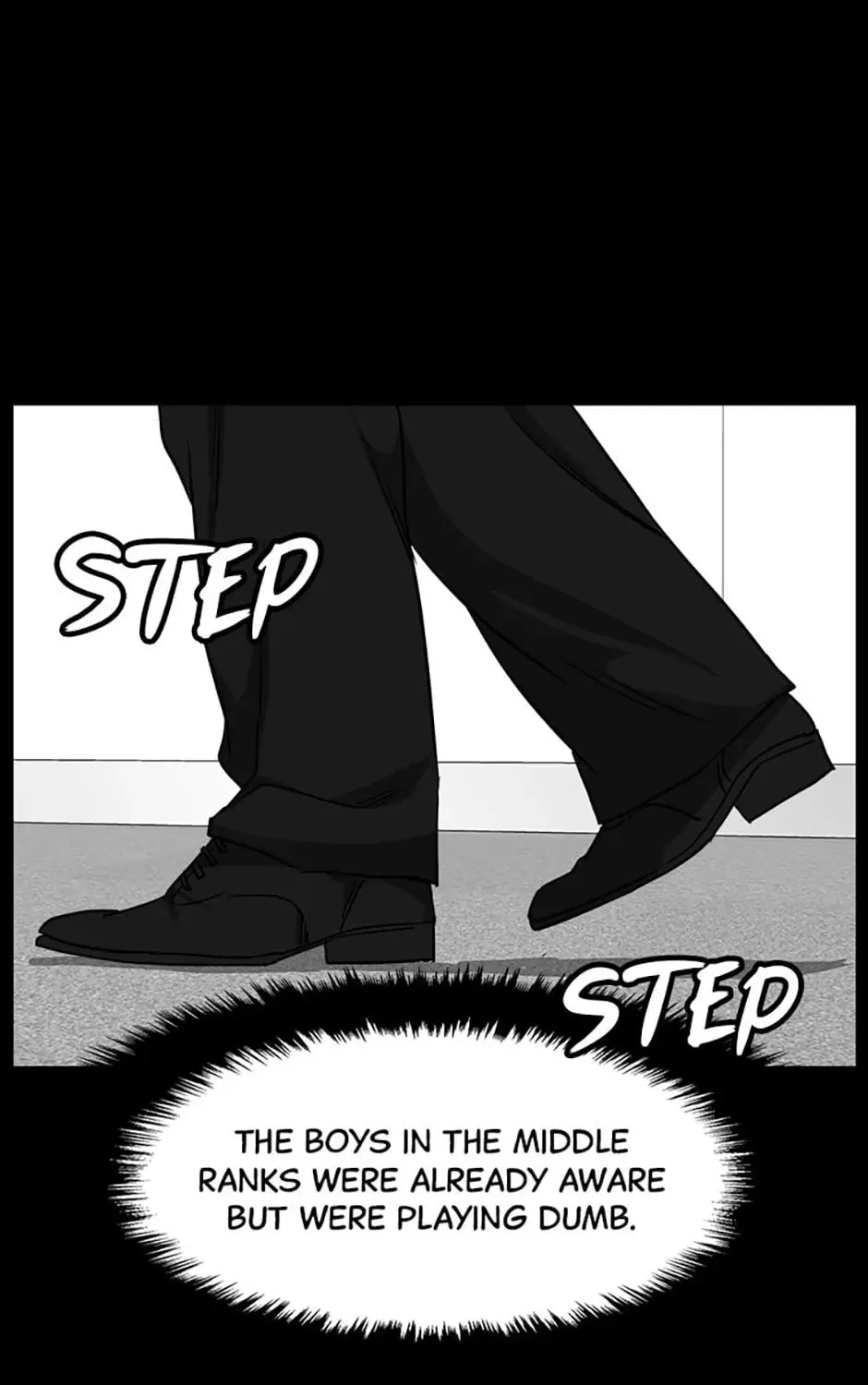 Read Grudge-laden Lackey chapter 52 image 84 on Lezhin