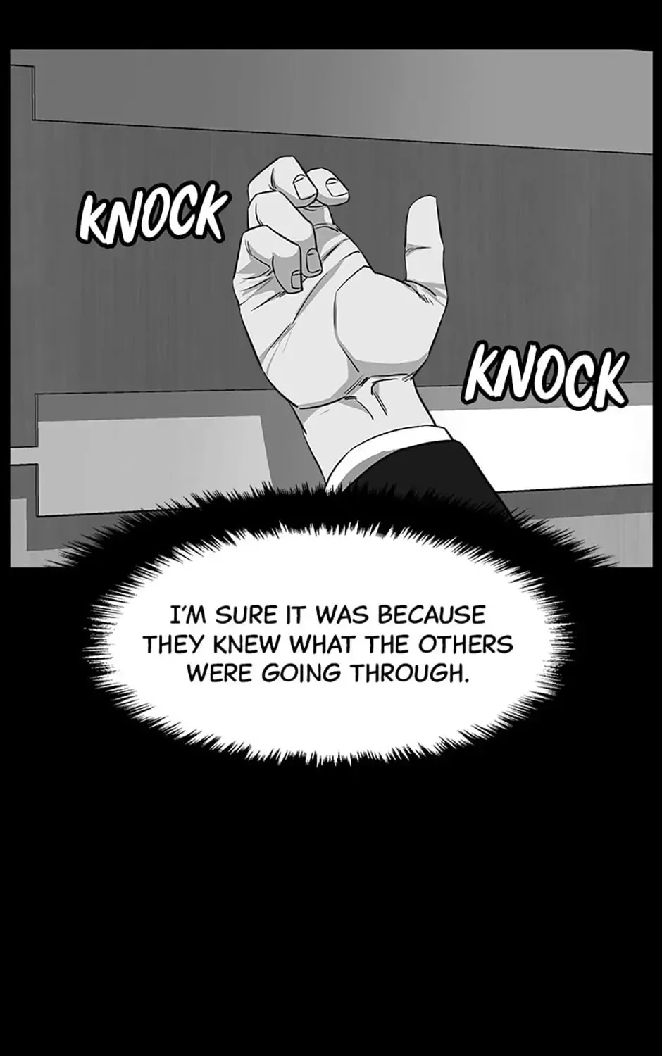 Read Grudge-laden Lackey chapter 52 image 86 on Lezhin