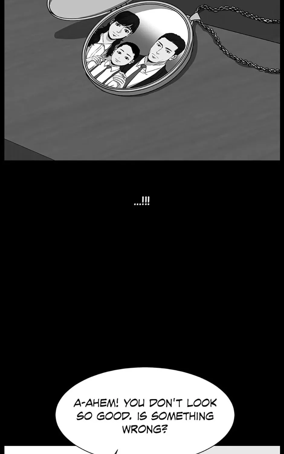 Read Grudge-laden Lackey chapter 52 image 90 on Lezhin