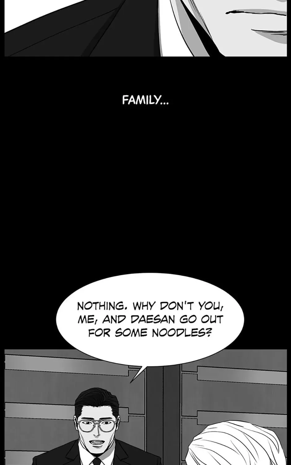 Read Grudge-laden Lackey chapter 52 image 92 on Lezhin