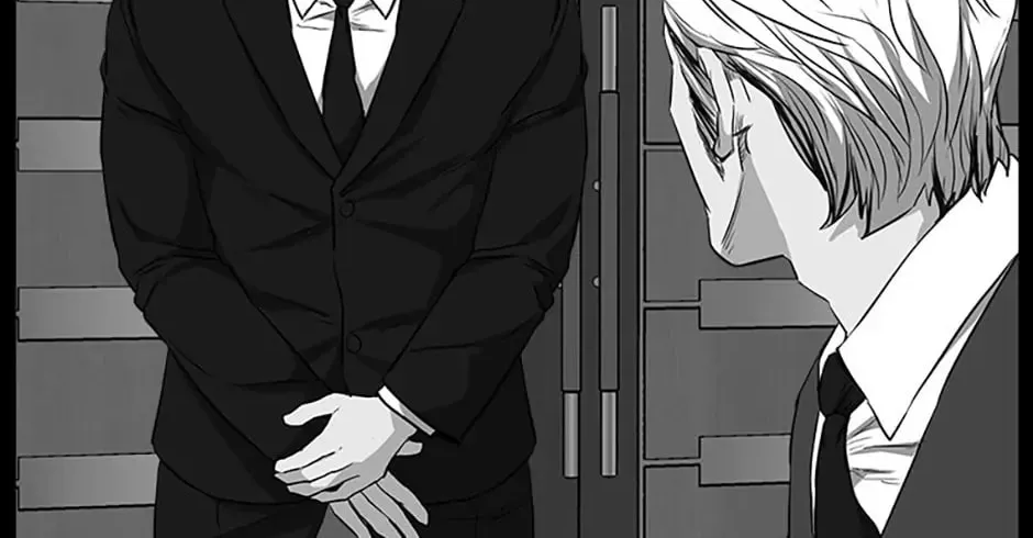Read Grudge-laden Lackey chapter 52 image 93 on Lezhin