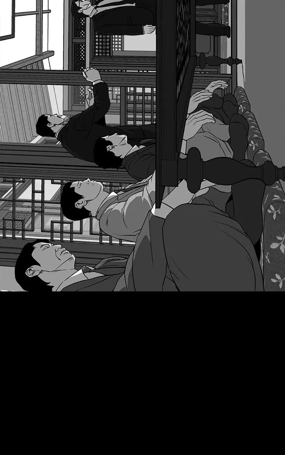 Read Grudge-laden Lackey chapter 53 image 100 on Lezhin