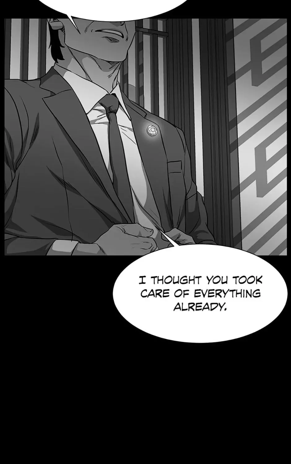Read Grudge-laden Lackey chapter 53 image 102 on Lezhin
