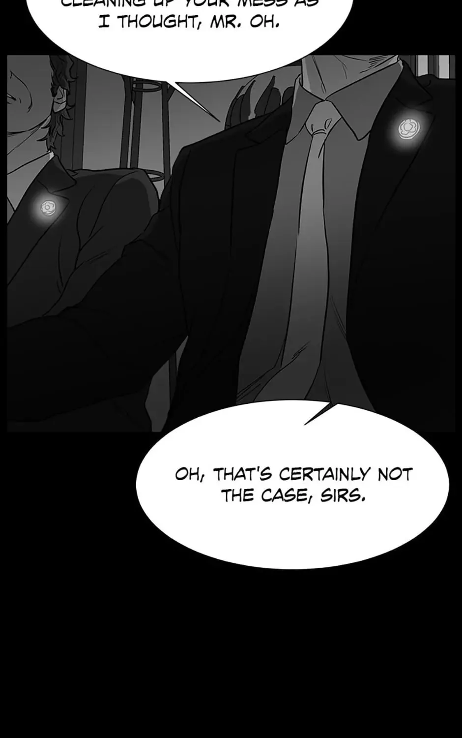 Read Grudge-laden Lackey chapter 53 image 104 on Lezhin