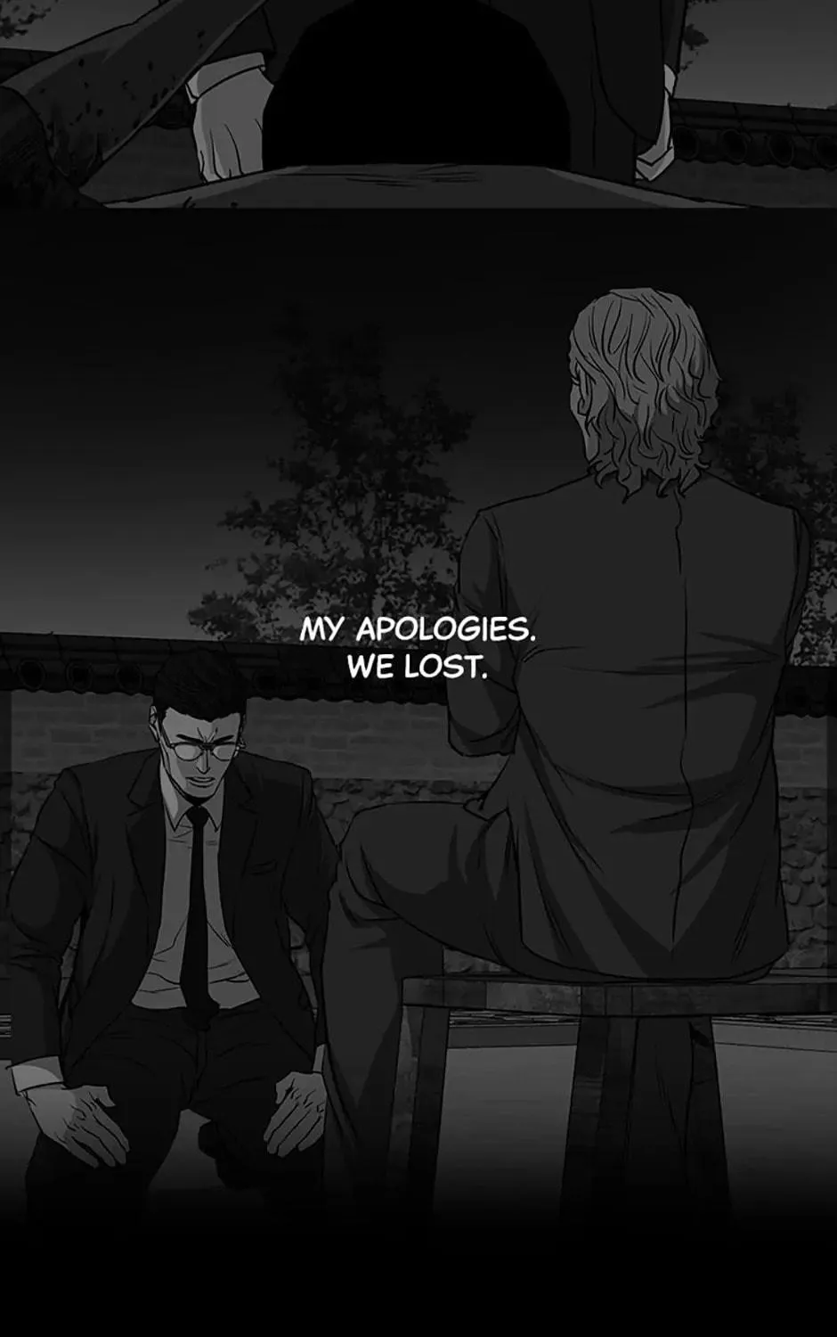 Read Grudge-laden Lackey chapter 53 image 118 on Lezhin