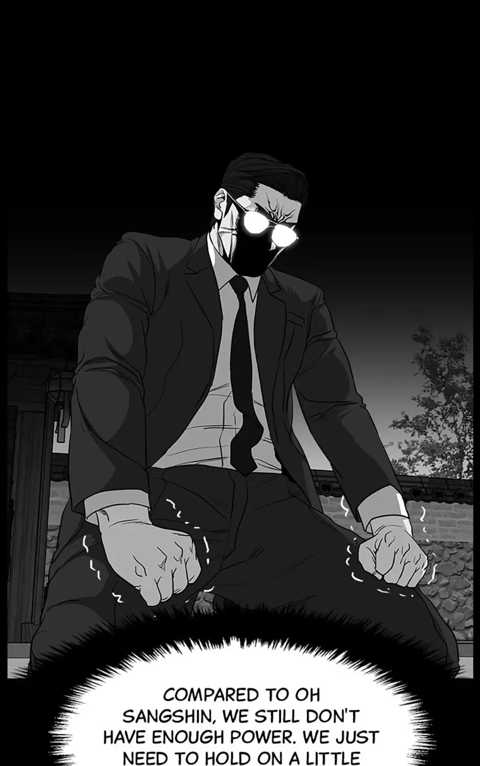 Read Grudge-laden Lackey chapter 53 image 120 on Lezhin