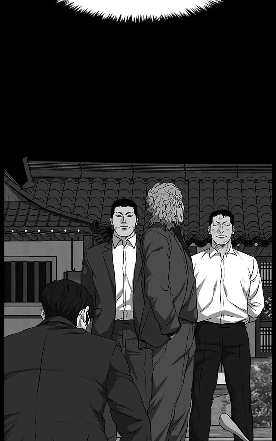 Read Grudge-laden Lackey chapter 53 image 122 on Lezhin