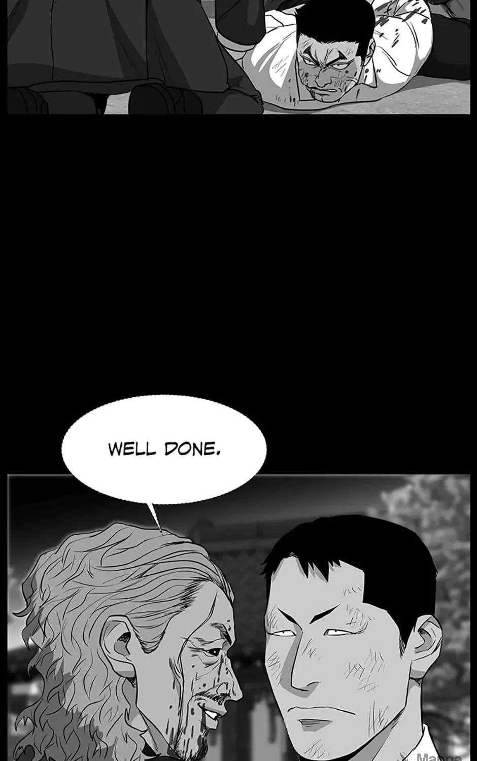 Read Grudge-laden Lackey chapter 53 image 124 on Lezhin