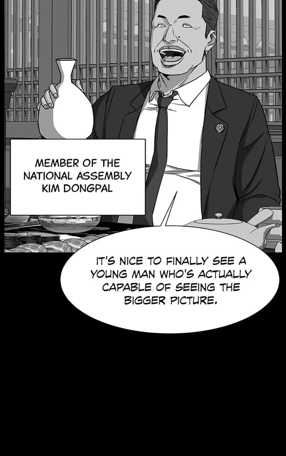 Read Grudge-laden Lackey chapter 53 image 130 on Lezhin