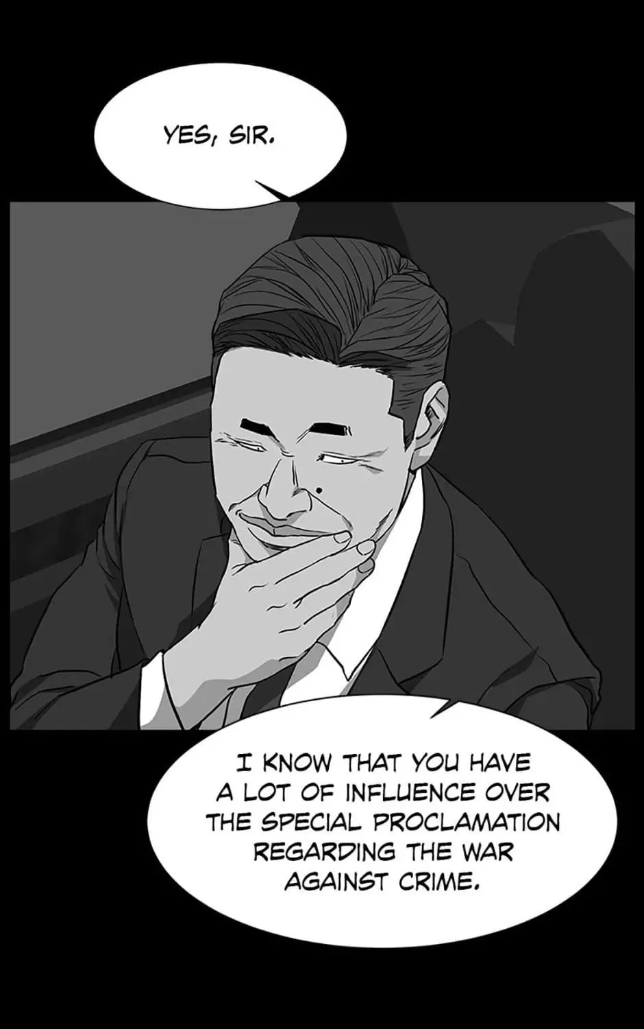 Read Grudge-laden Lackey chapter 53 image 138 on Lezhin
