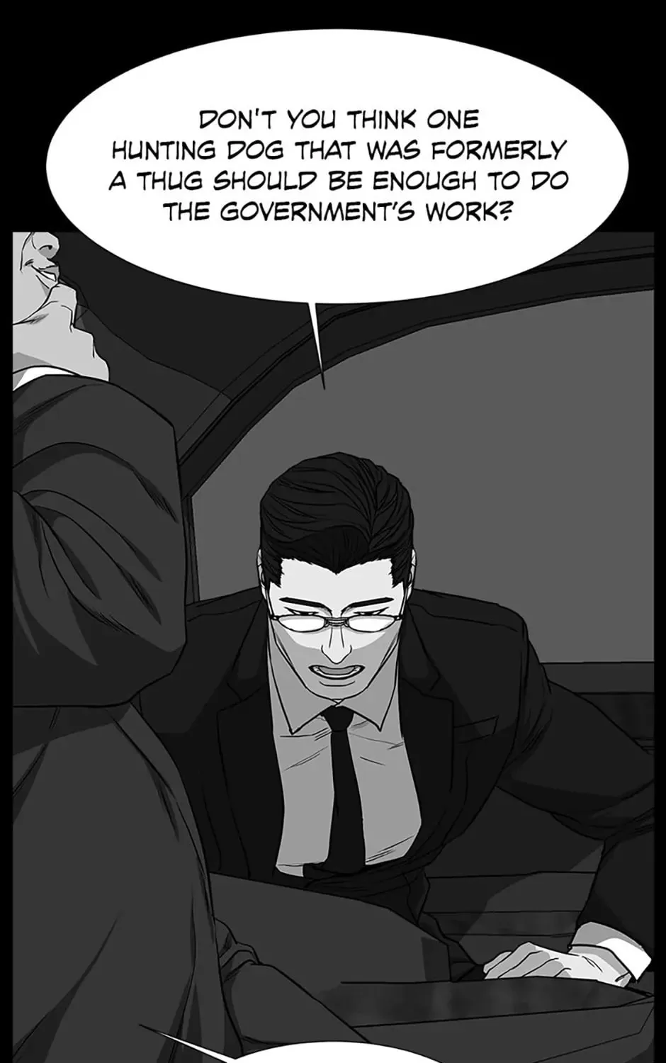 Read Grudge-laden Lackey chapter 53 image 140 on Lezhin