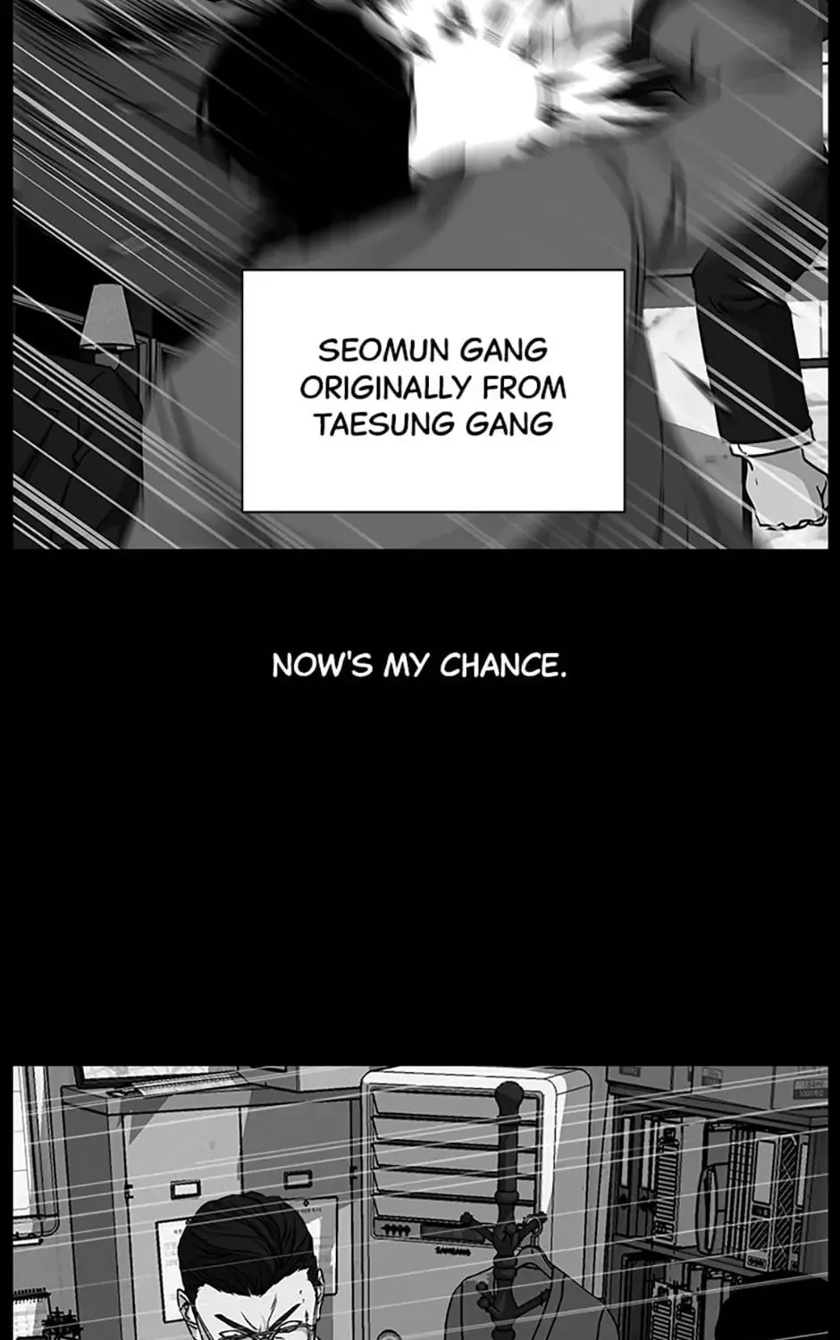 Read Grudge-laden Lackey chapter 53 image 144 on Lezhin