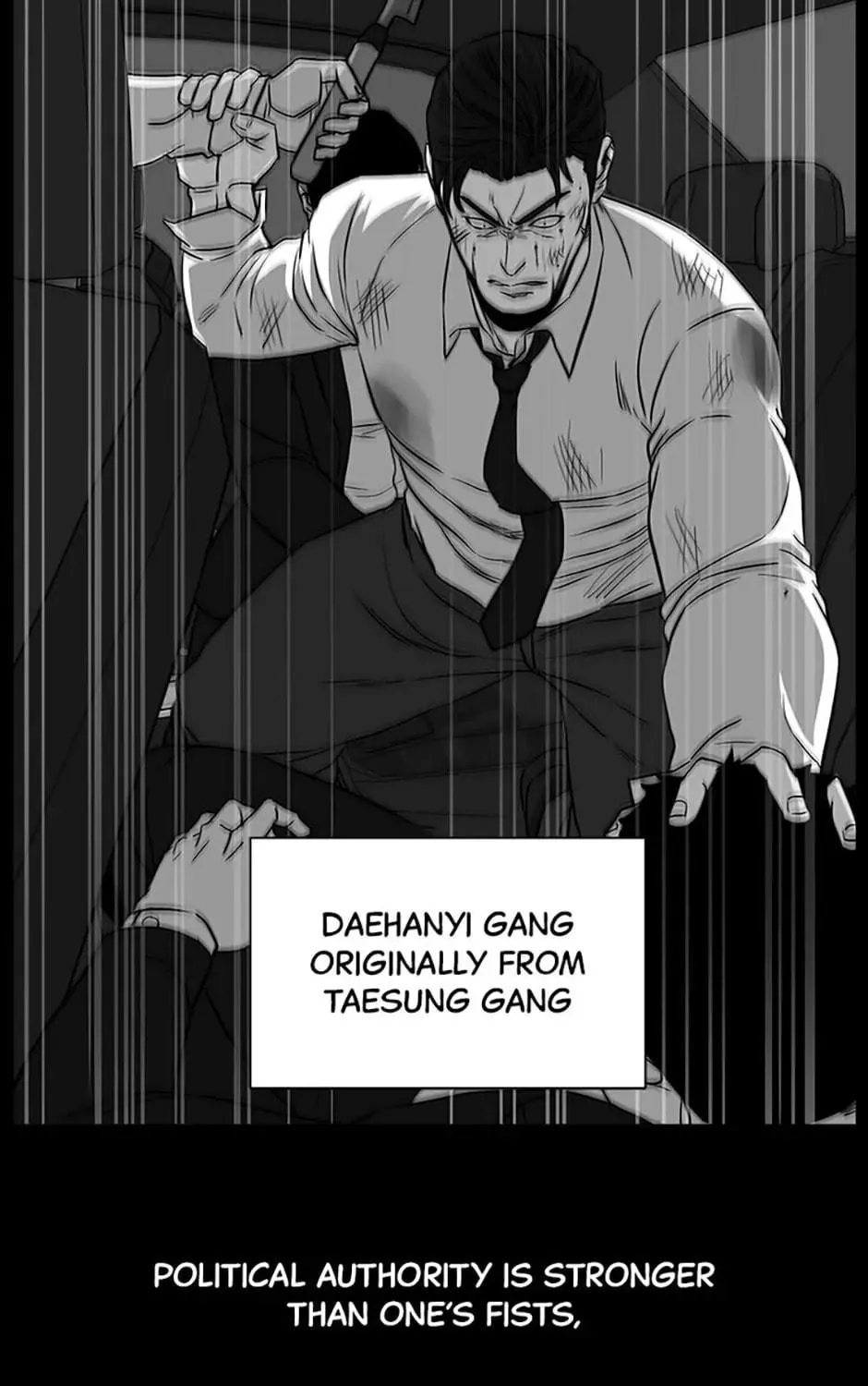 Read Grudge-laden Lackey chapter 53 image 148 on Lezhin