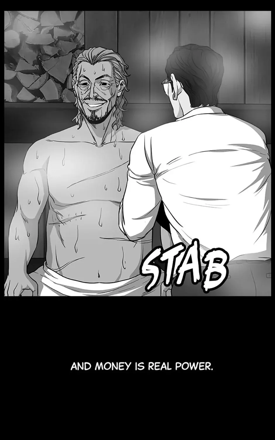 Read Grudge-laden Lackey chapter 53 image 150 on Lezhin