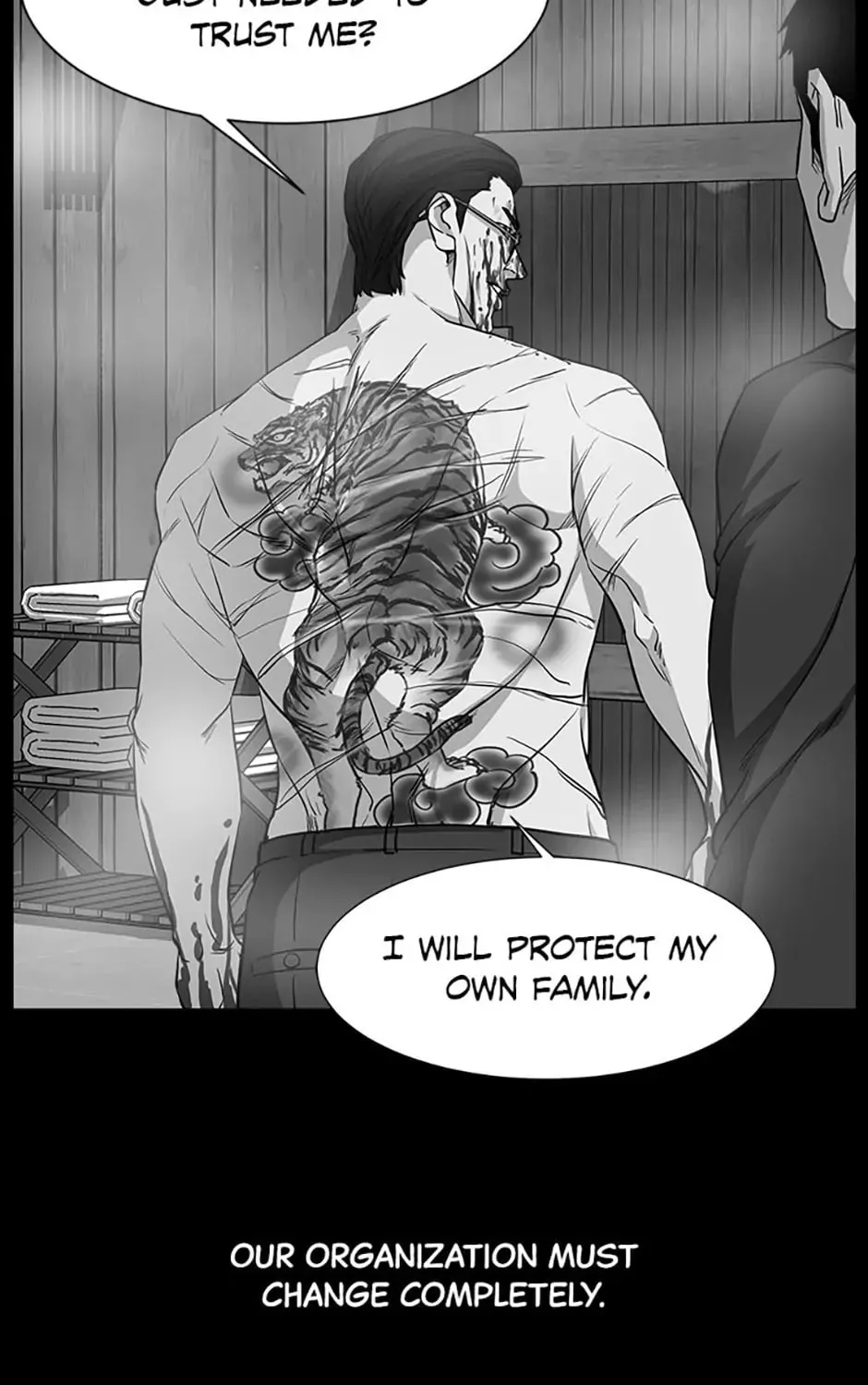 Read Grudge-laden Lackey chapter 53 image 152 on Lezhin