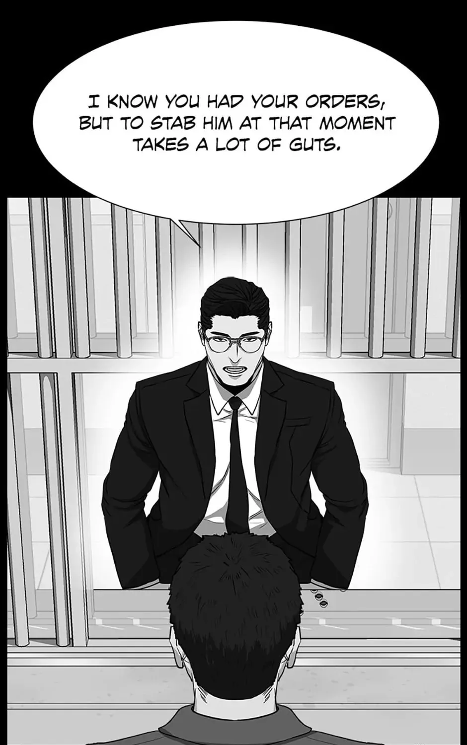 Read Grudge-laden Lackey chapter 53 image 156 on Lezhin