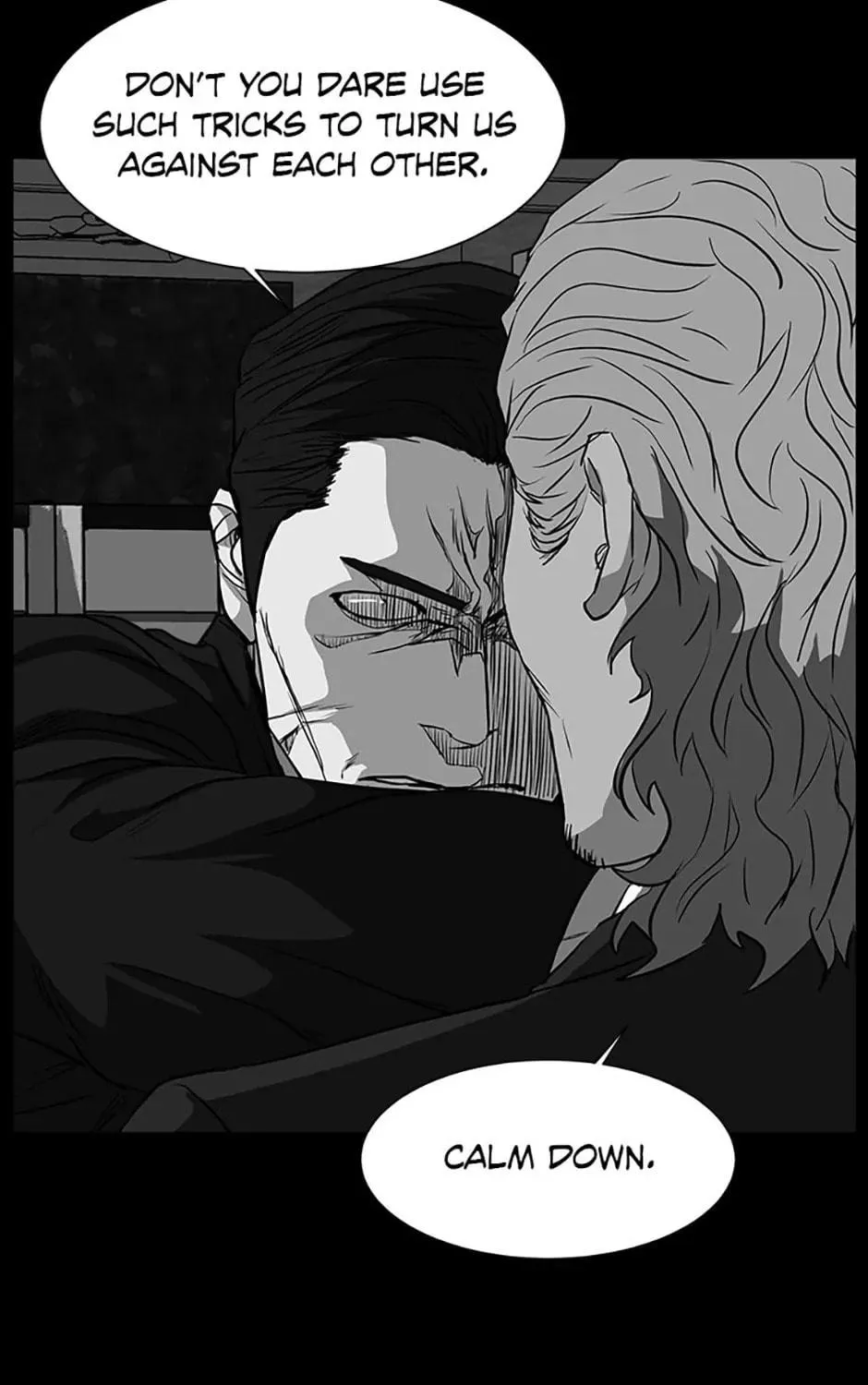 Read Grudge-laden Lackey chapter 53 image 16 on Lezhin