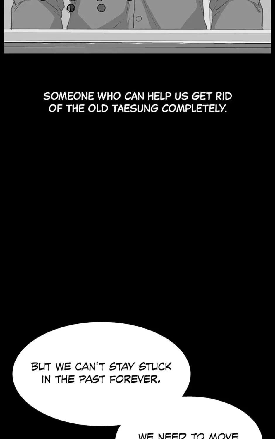 Read Grudge-laden Lackey chapter 53 image 160 on Lezhin