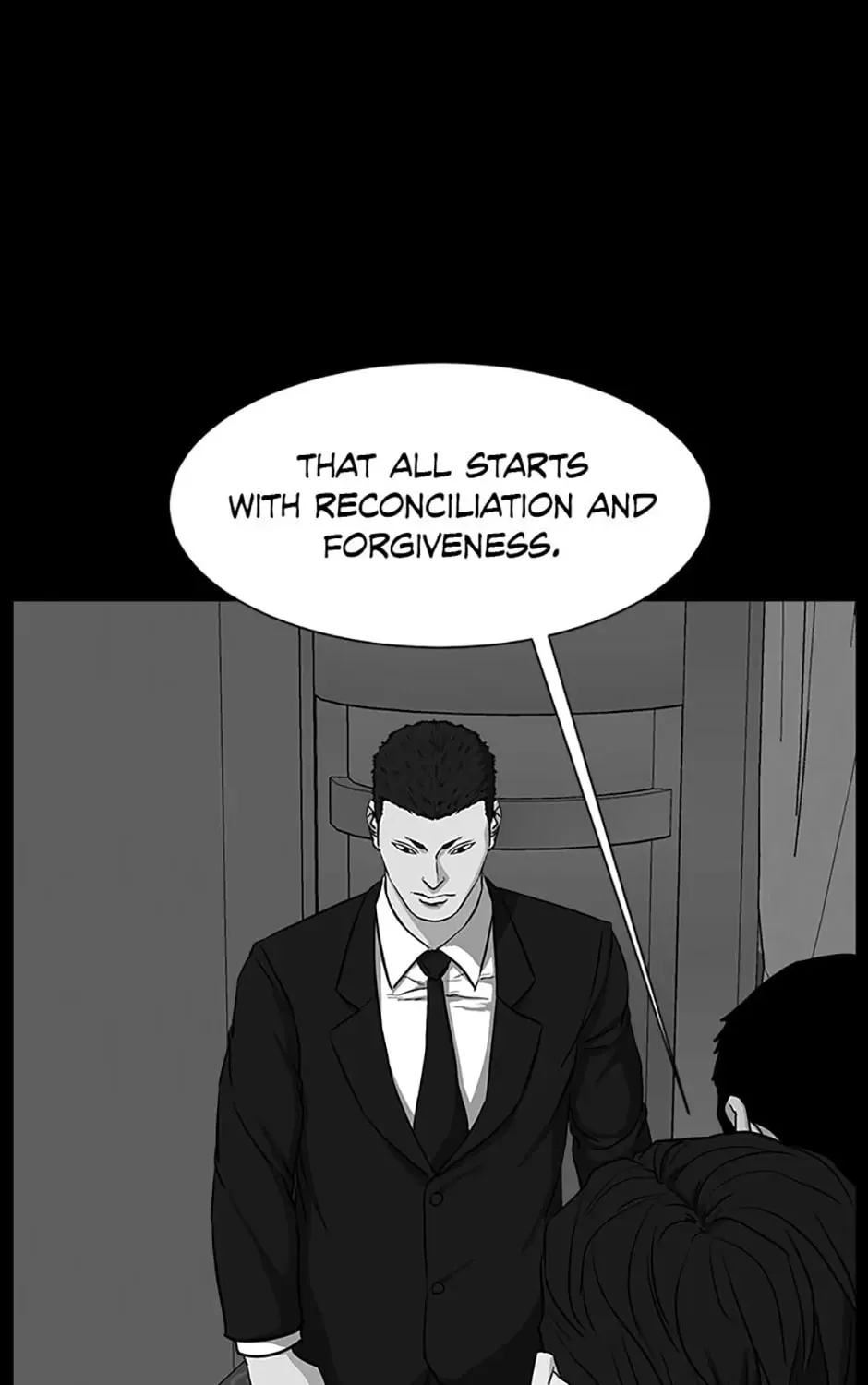 Read Grudge-laden Lackey chapter 53 image 162 on Lezhin