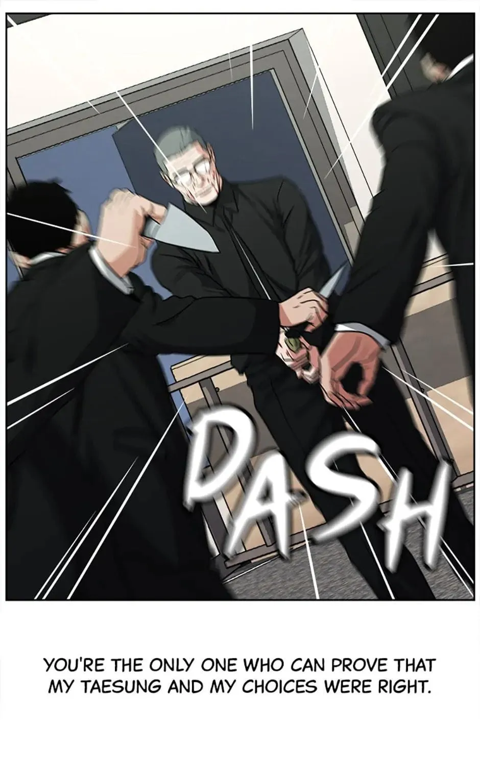 Read Grudge-laden Lackey chapter 53 image 168 on Lezhin