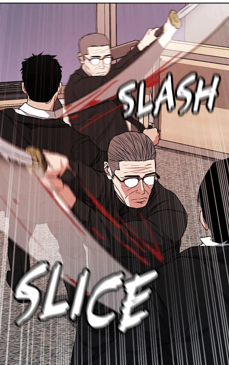 Read Grudge-laden Lackey chapter 53 image 172 on Lezhin