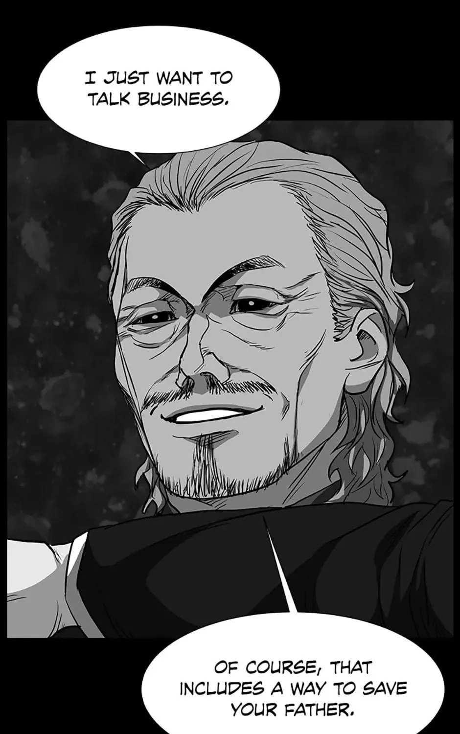 Read Grudge-laden Lackey chapter 53 image 18 on Lezhin