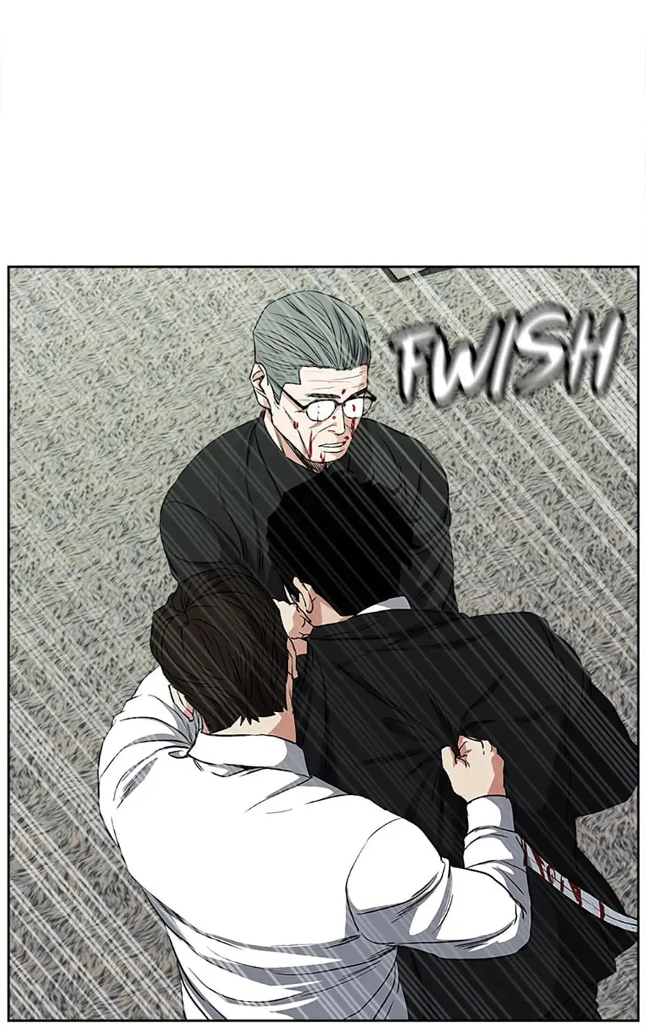 Read Grudge-laden Lackey chapter 53 image 180 on Lezhin